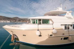 Virgin Gold 2012 Horizon  Yacht For Sale in  