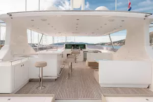 Virgin Gold 2012 Horizon  Yacht For Sale in  