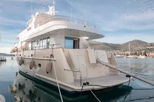 Virgin Gold 2012 Horizon  Yacht For Sale in  