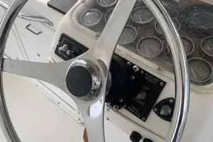 1985 Ocean Yachts Super Sport thumbnail 14
