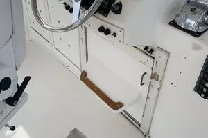 1985 Ocean Yachts Super Sport thumbnail 10