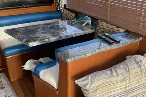 1985 Ocean Yachts Super Sport thumbnail 28