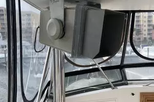 1985 Ocean Yachts Super Sport thumbnail 18