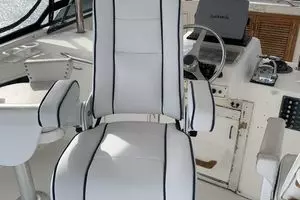 1985 Ocean Yachts Super Sport thumbnail 9