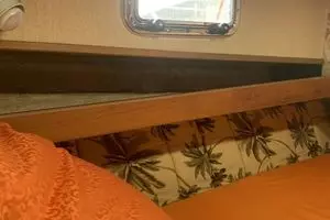 1985 Ocean Yachts Super Sport thumbnail 40