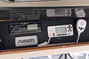 1985 Ocean Yachts Super Sport thumbnail 16