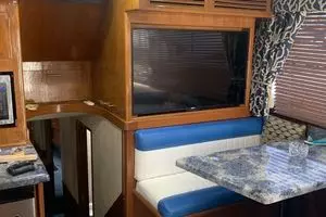 1985 Ocean Yachts Super Sport thumbnail 27