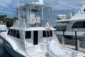 1979 Hatteras Sportfish thumbnail 2