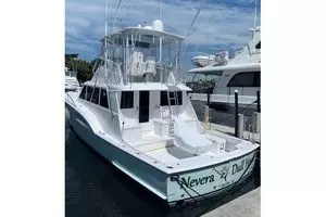 1979 Hatteras Sportfish thumbnail 1