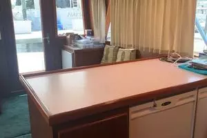 1979 Hatteras Sportfish thumbnail 16