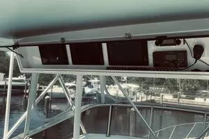 1979 Hatteras Sportfish thumbnail 25