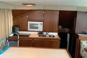 1979 Hatteras Sportfish thumbnail 13