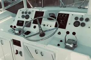 1979 Hatteras Sportfish thumbnail 20