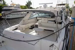 1993 Sea Ray Sundancer thumbnail 5