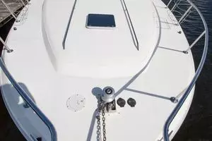 1993 Sea Ray Sundancer thumbnail 2