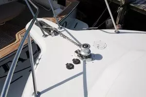 1993 Sea Ray Sundancer thumbnail 3