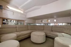 1993 Sea Ray Sundancer thumbnail 14