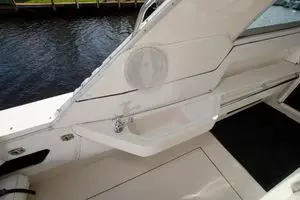 1993 Sea Ray Sundancer thumbnail 8