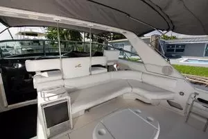 1993 Sea Ray Sundancer thumbnail 6