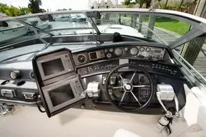 1993 Sea Ray Sundancer thumbnail 13