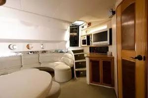 1993 Sea Ray Sundancer thumbnail 18