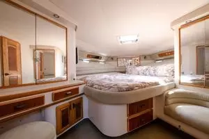 1993 Sea Ray Sundancer thumbnail 16