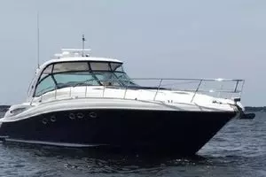 2005 Sea Ray Sundancer thumbnail 1