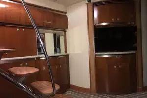 2005 Sea Ray Sundancer thumbnail 8