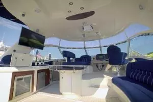 2005 Sea Ray Sundancer thumbnail 4