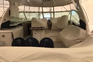 2005 Sea Ray Sundancer thumbnail 10