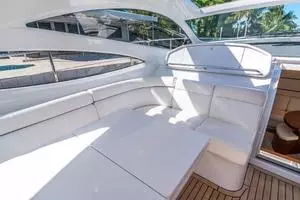 2008 Pershing thumbnail 12