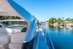 2008 Pershing thumbnail 5