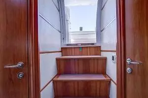2008 Pershing thumbnail 18