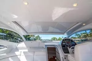 2008 Pershing thumbnail 13