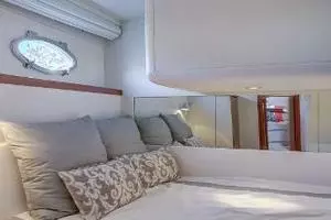 2008 Pershing thumbnail 27