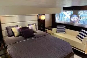 2014 Sunseeker San Remo thumbnail 2
