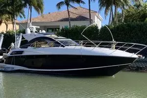 2014 Sunseeker San Remo thumbnail 1