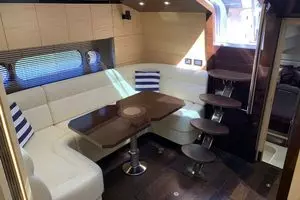 2014 Sunseeker San Remo thumbnail 8