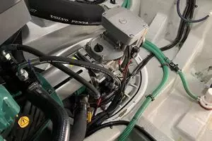 2014 Sunseeker San Remo thumbnail 15
