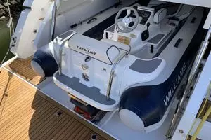 2014 Sunseeker San Remo thumbnail 13