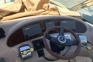 2000 Sea Ray Sundancer thumbnail 5