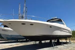 2000 Sea Ray Sundancer thumbnail 2