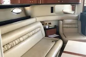 2000 Sea Ray Sundancer thumbnail 6