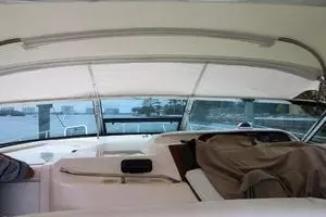 1997 Sea Ray Sundancer thumbnail 4