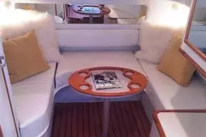 1997 Sea Ray Sundancer thumbnail 8