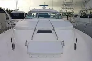1997 Sea Ray Sundancer thumbnail 2