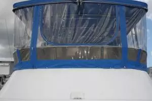 2005 Ocean Alexander Motor thumbnail 2