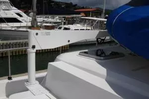 2005 Ocean Alexander Motor thumbnail 5