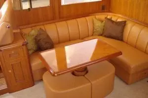 2005 Ocean Alexander Motor thumbnail 6