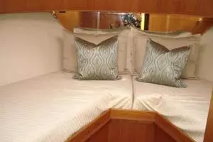 2005 Ocean Alexander Motor thumbnail 14